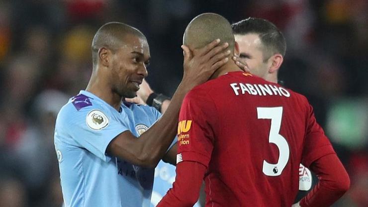 Liverpool sahasında şov yaptı