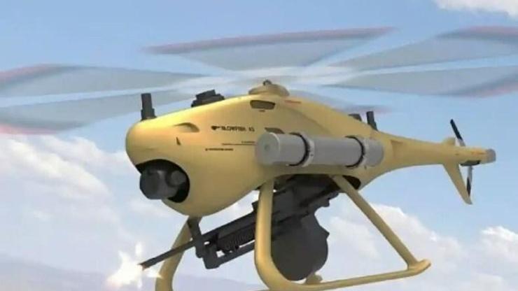 Çinli katil dronelar savaş bölgelerine satılıyor