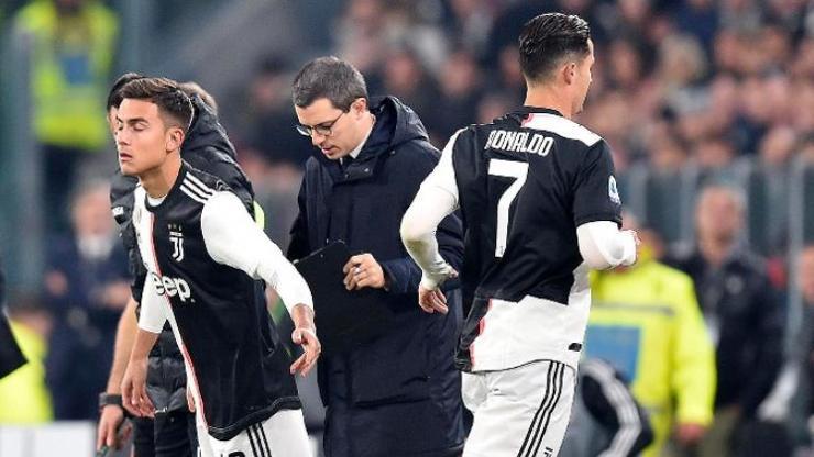 İtalyada Cristiano Ronaldo gündem oldu