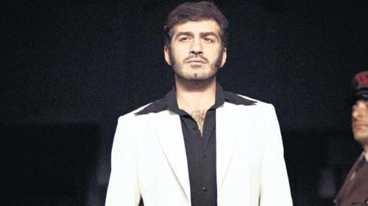 Dayı filmi geliyor