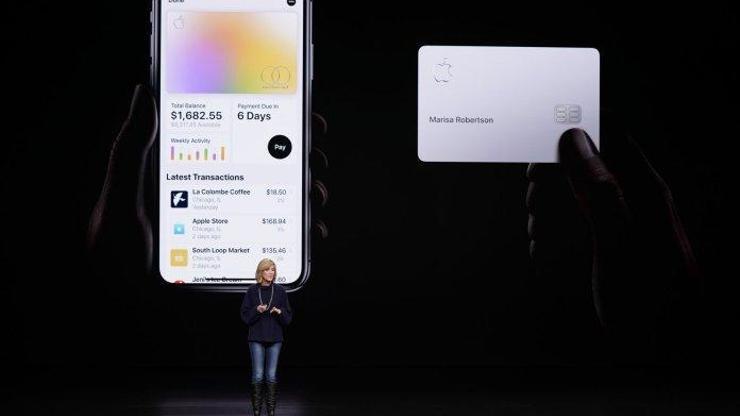Apple Card krize neden oldu