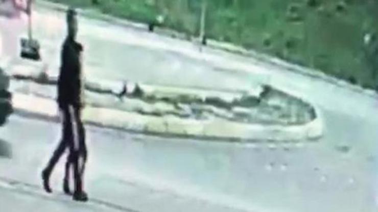 İstanbul’da sapık dehşeti
