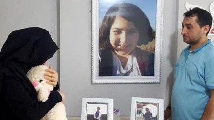 Rabia Nazın adı kardeşiyle yaşıyor