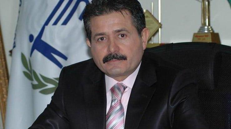 Son dakika: Ahmet Berberoğluna FETÖ üyeliğinden 12 yıl hapis cezası verildi
