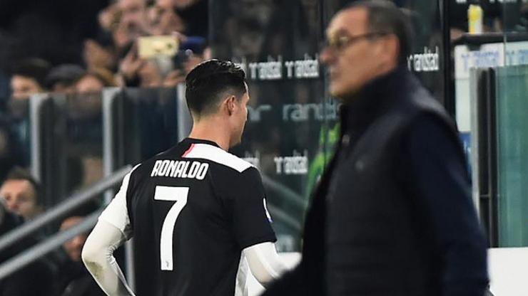 Ronaldo iki yıl men cezası alabilir