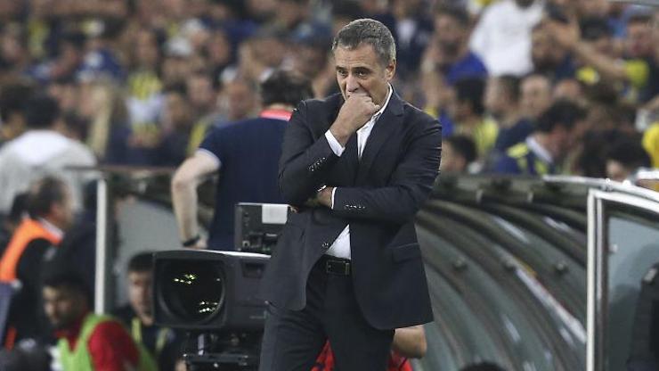 Fenerbahçeden Ersun Yanal açıklaması