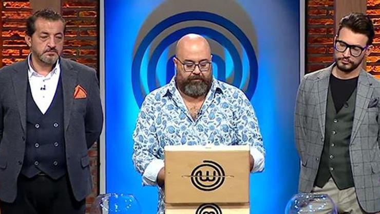 MasterChefte dokunulmazlığı hangi takım kazandı