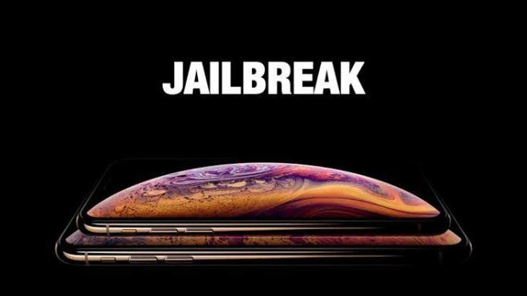 iOS 13 için Jailbreak hazır