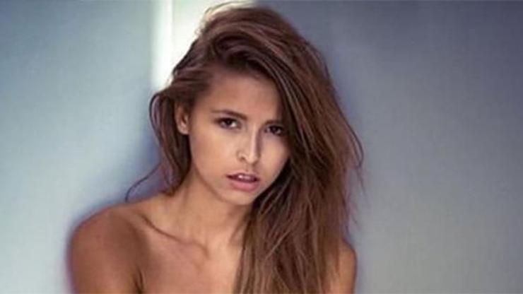 Ayasofyada çıplak poz veren belçikalı Marisa Papen hakkında soruşturma