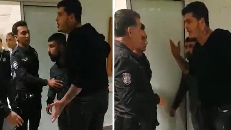 Görüntüler büyük tepki çekmişti Zorba hakkında yeni karar