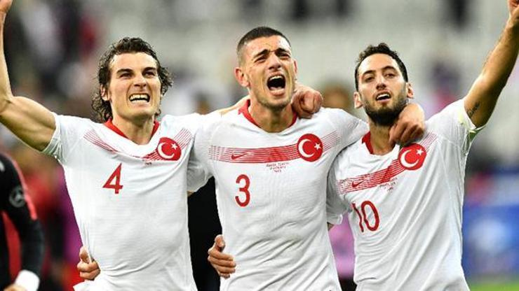 Arsenal ve Manchester United, Merihi izleyecek