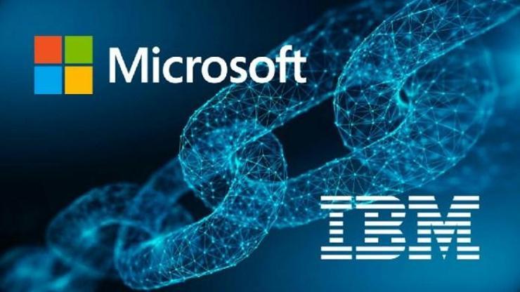 IBM Microsoftu sert bir şekilde eleştirdi