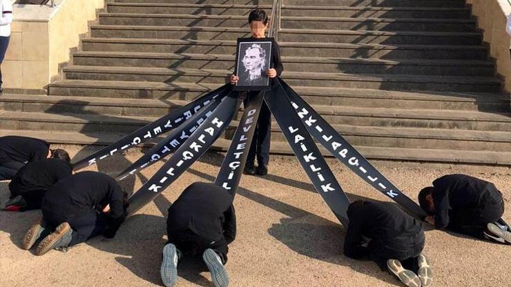 10 Kasım’daki görüntülerle ilgili bir soruşturma daha açıldı