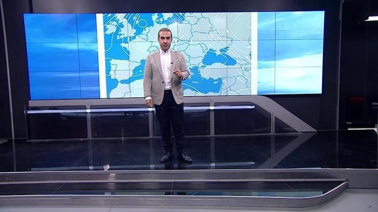 Hava Durumu (15-11-2019)