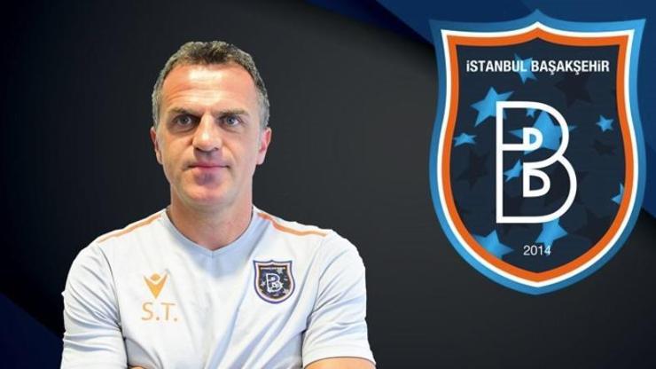 Antalyasporun teknik direktörü belli oldu