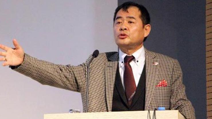 Japon uzman Türkiyedeki deprem gerçeğini anlattı