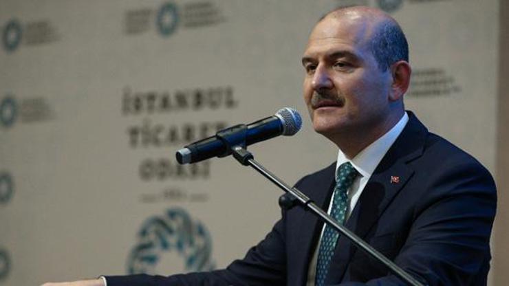 İçişleri Bakanı Soyludan Rabia Naz açıklaması