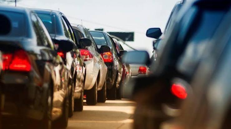 İstanbul trafik sıkışıklığında dünya altıncısı