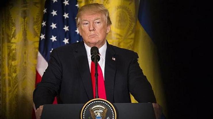 Trumpın eski danışmanı Kongreye yalan söylemekten suçlu bulundu