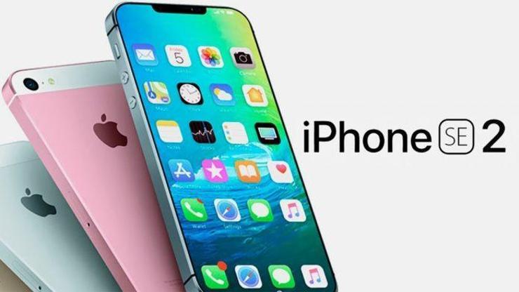 2. nesil iPhone SE ne zaman gelecek