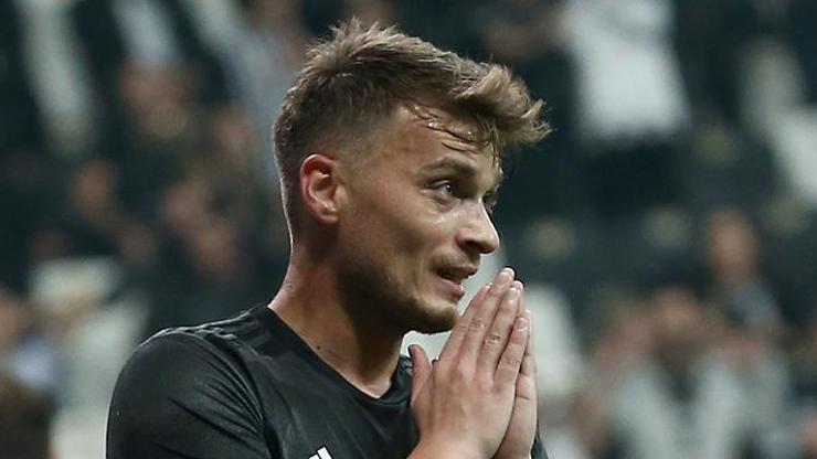 Ljajic 10 milyon euroya gidiyor