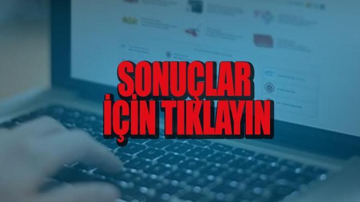 KYK sonuçları sorgulama KYK burs sonuçları sayfası: kyk.gov.tr