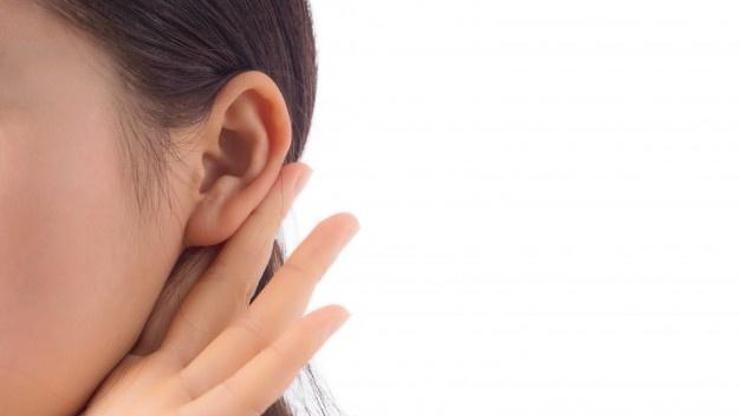 Kulak çınlaması hastalık habercisi olabilir
