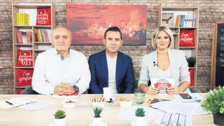 Ferhat Göçer: Ne olursa olsun o benim kızım