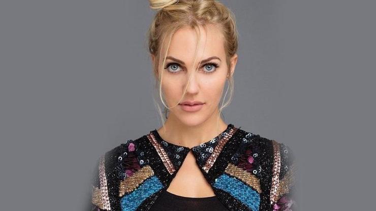 Meryem Uzerlinin son hali şaşırttı