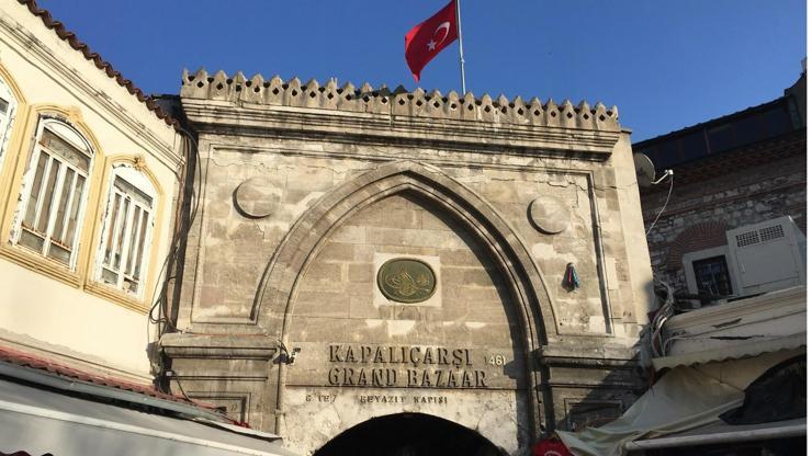 9 metrekarelik dükkana 12 milyon lira değer biçildi