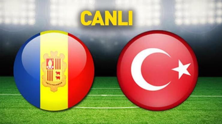 Andorra Türkiye CANLI YAYIN