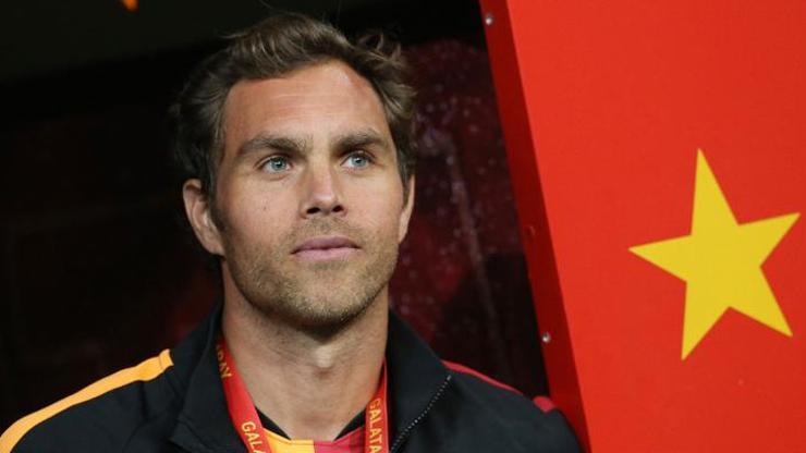 Elmander depresyona girdi