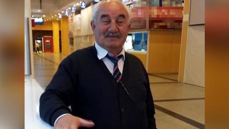 Kavgayı ayırırken bıçaklanarak öldürüldü