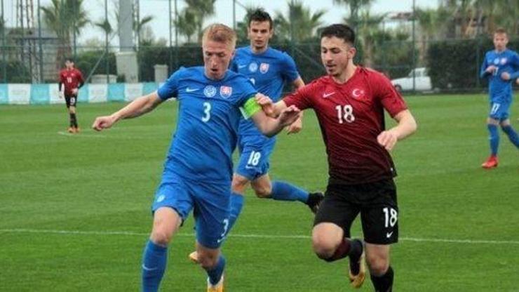 Halil İbrahim Dervişoğlu hedefini açıkladı