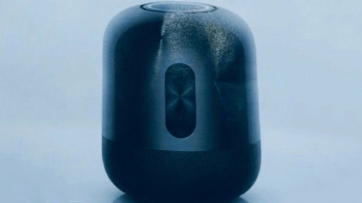 Huawei Sound X Apple HomePod’a rakip oluyor