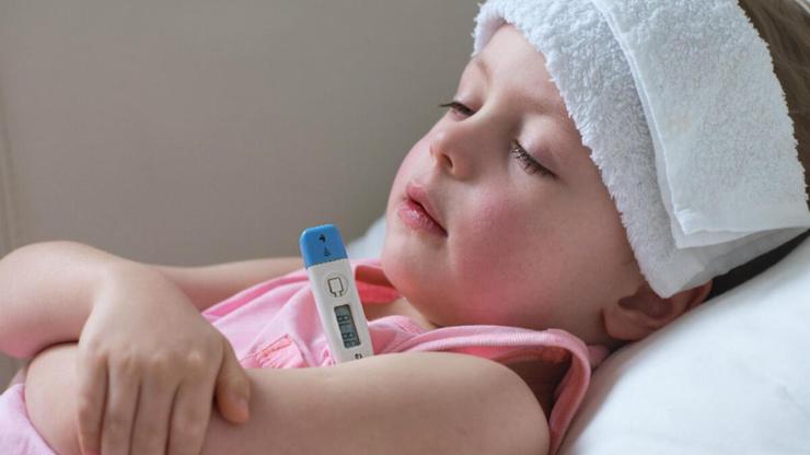 Çocuklarda antibiyotik kullanımı nasıl olmalı