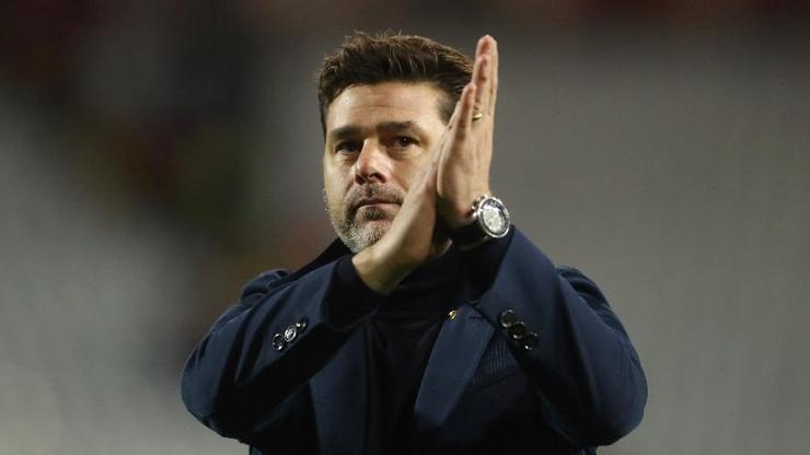 Tottenhamda Pochettino dönemi sona erdi