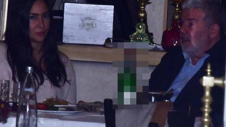 Sibel Can’ın eski eşi Sulhi Aksüt, Cihangirde Rahatsız etmeyin