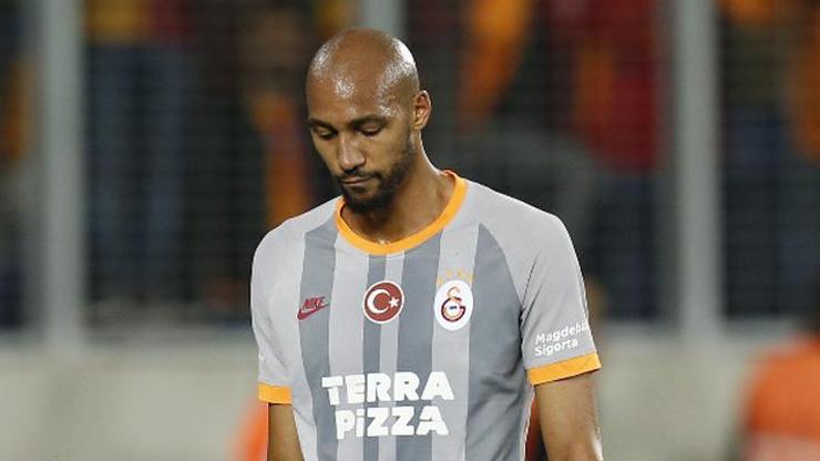 Nzonzi ayrılığının sebebi ortaya çıktı
