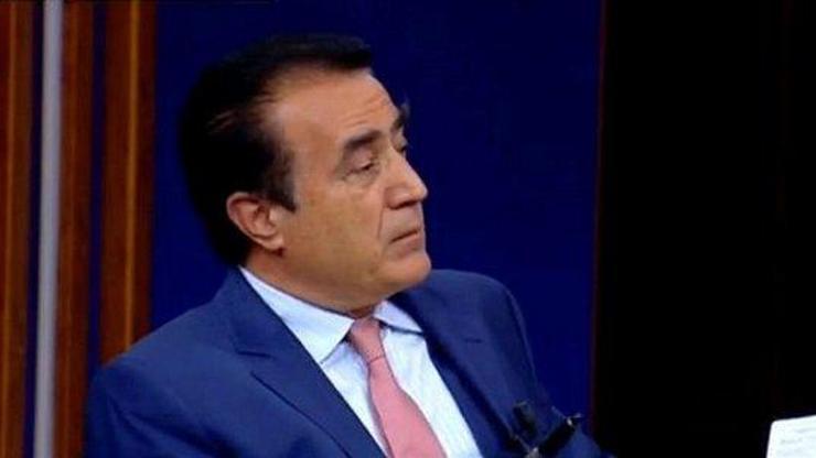 Yılmaz Ateş CHPden ihraç edildi