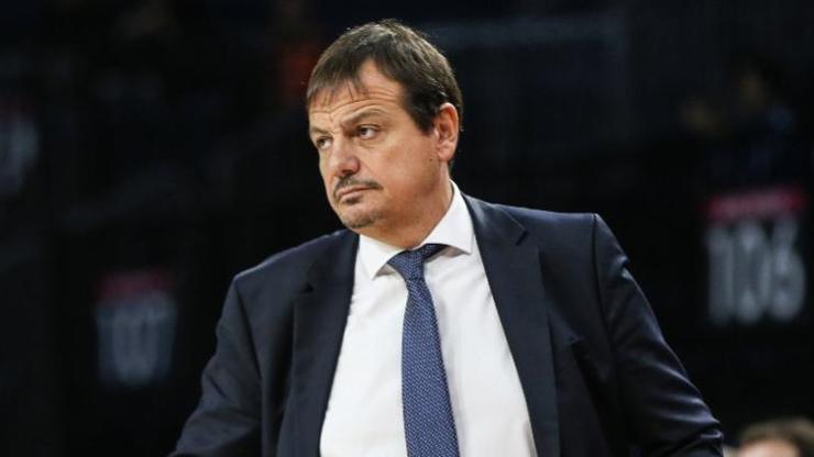 Ergin Atamanın Messina heyecanı