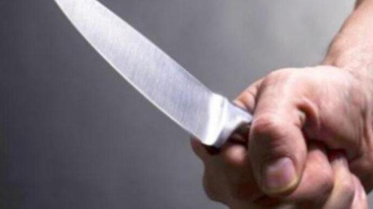 17 yaşındaki genç, dayısı tarafından bıçaklandı