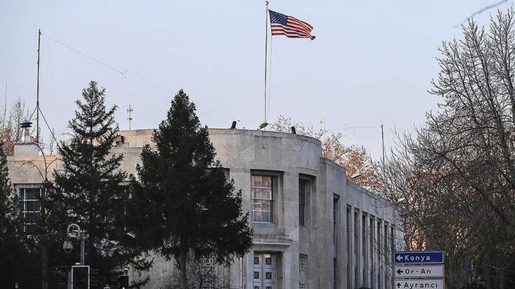 ABDnin Ankara Büyükelçiliğine ateş edilmesi davasında karar