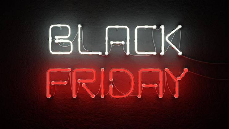 Black Friday 2019 ne zaman Efsane Cuma ve Muhteşem Cuma aynı tarihte mi