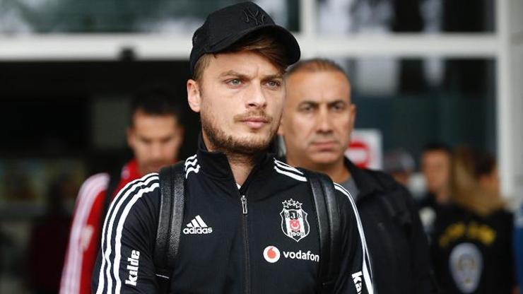Adem Ljajic devre arasını bekliyor