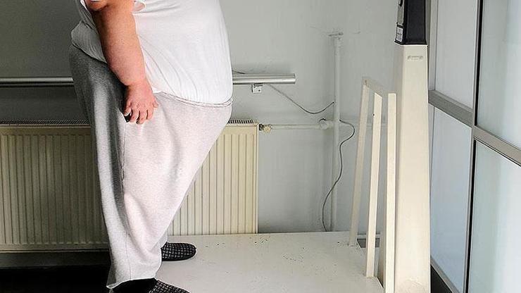 Türkiye, Avrupada obezitede birinci sırada