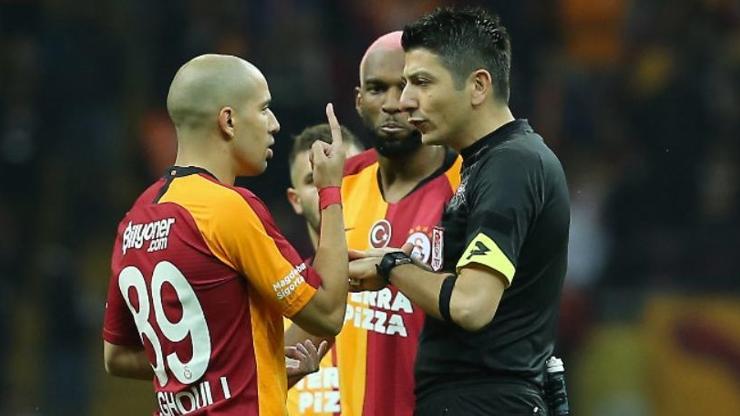 Galatasaray Başakşehir CANLI YAYIN