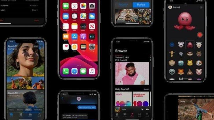 iOS 14 ile sorunsuz bir deneyim sunulacak