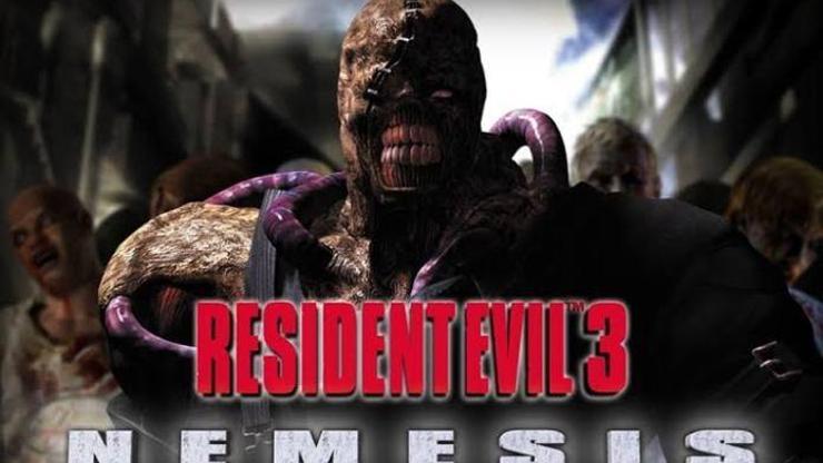 Resident Evil 3: Nemesis Remake haberleri ortaya çıktı
