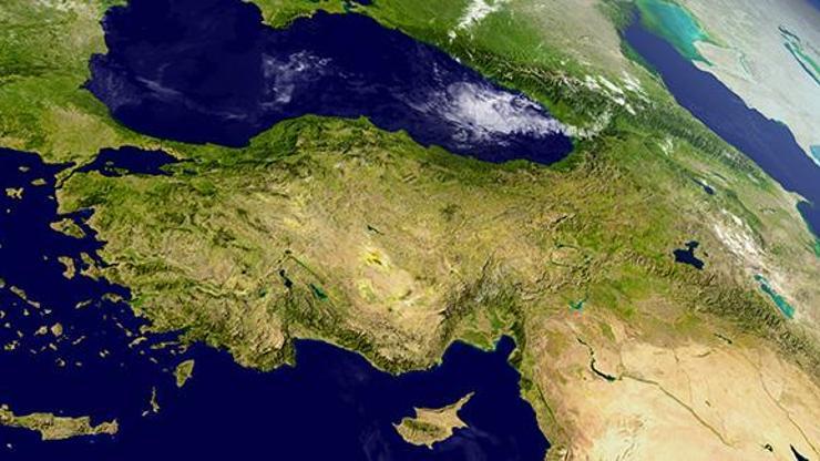 KKTC’den doğalgaz boru hattı açıklaması
